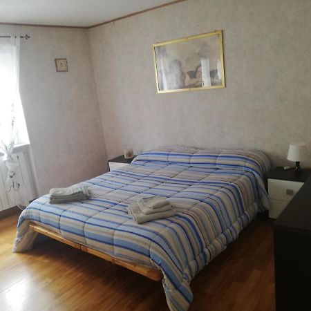 Cif Apartment 3 Pastena  Kültér fotó