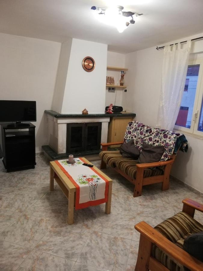 Cif Apartment 3 Pastena  Kültér fotó