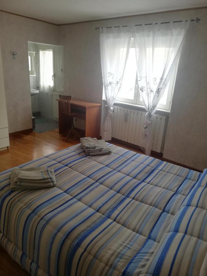 Cif Apartment 3 Pastena  Kültér fotó