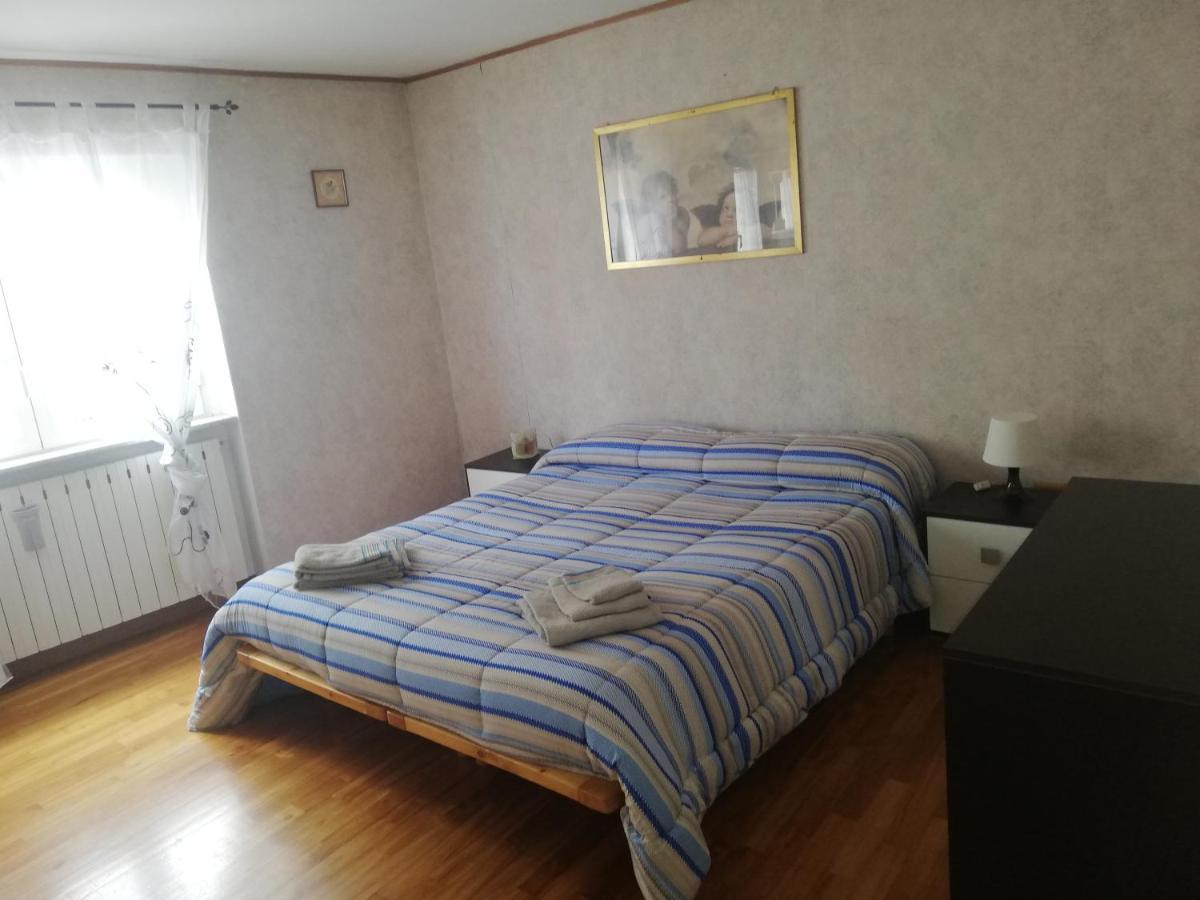 Cif Apartment 3 Pastena  Kültér fotó